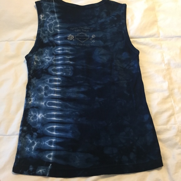 HD Tank - Picture 2 of 4